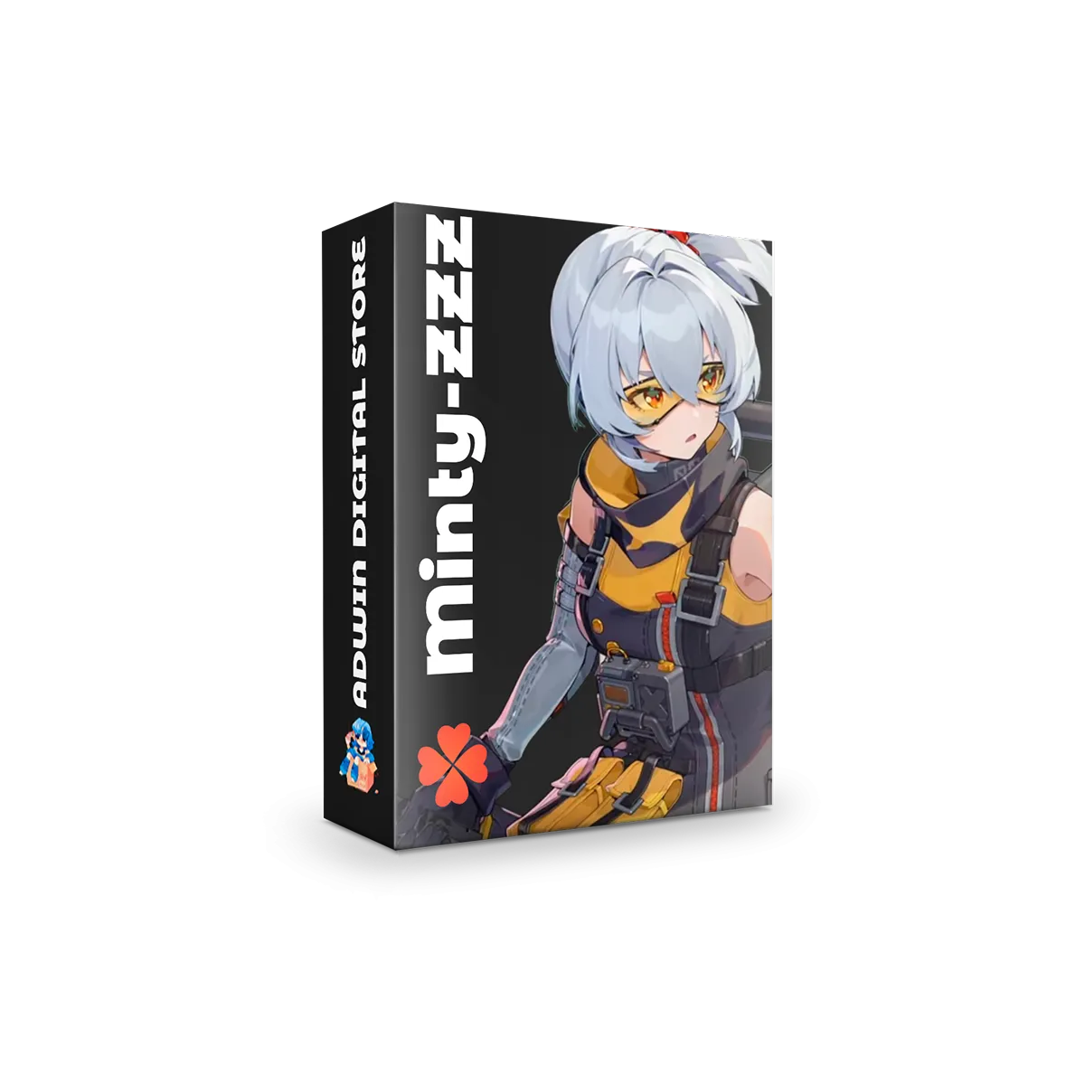 Minty-ZZZ 7 Day
